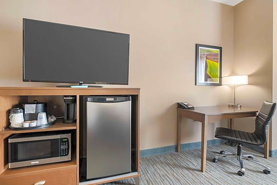 Best Western Plus Jefferson