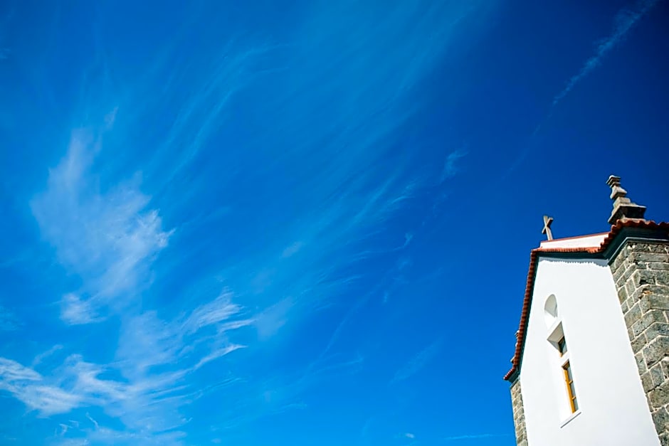 Convento Da Serta Hotel