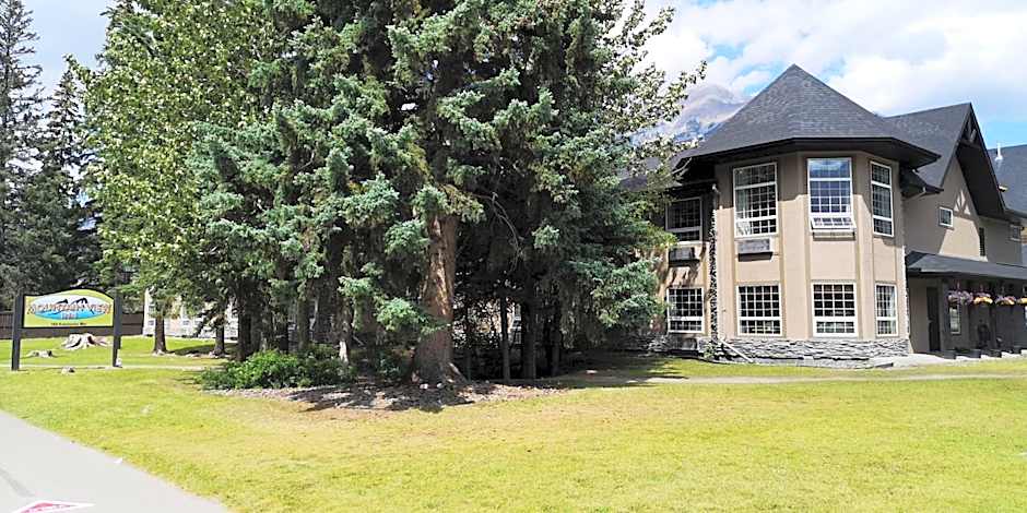 Mountain View Inn