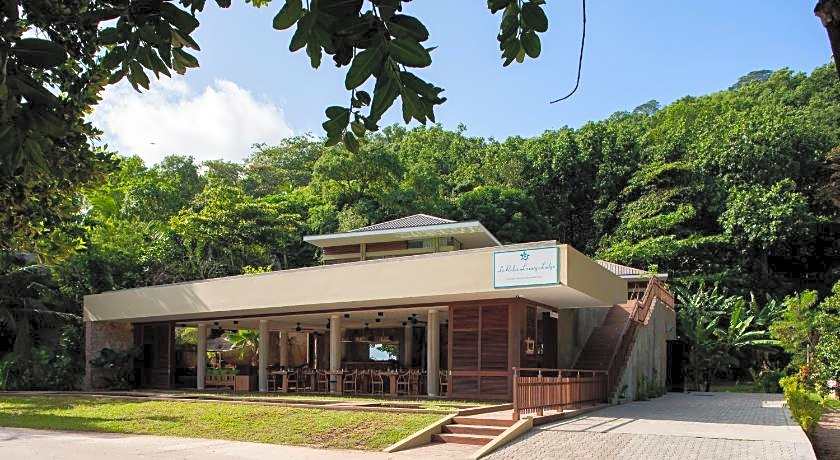 Le Relax Luxury Lodge