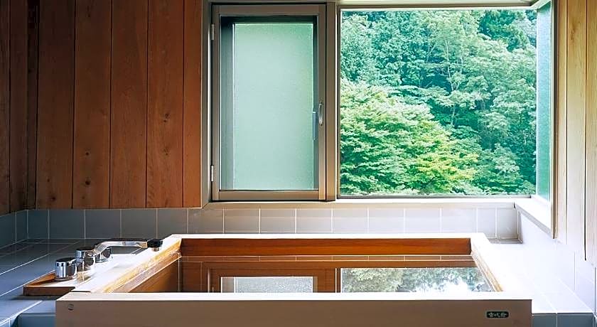 Syuzenjionsen SORA Togetsuso Kinryu Ryokan