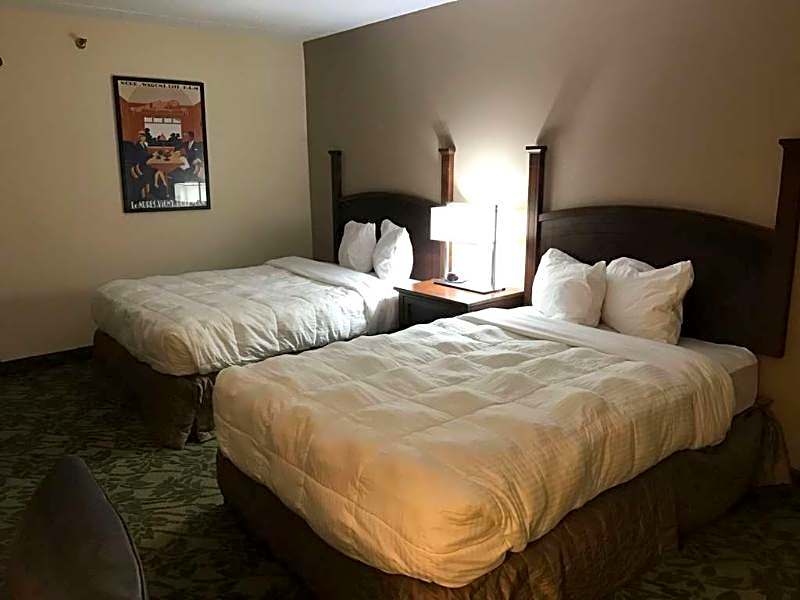 Quality Inn