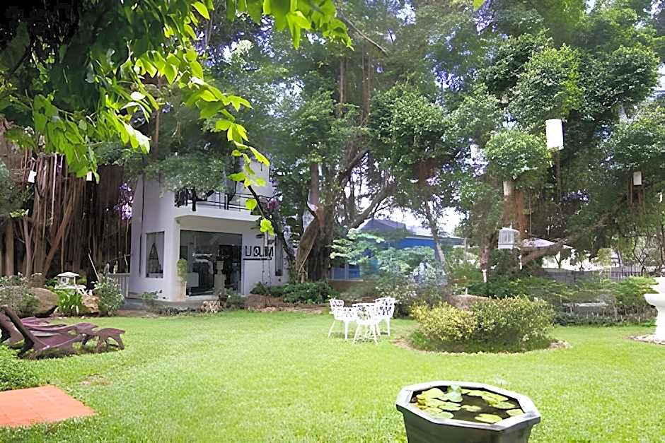 Banyan House Samui Bed & Breakfast (Adults only)
