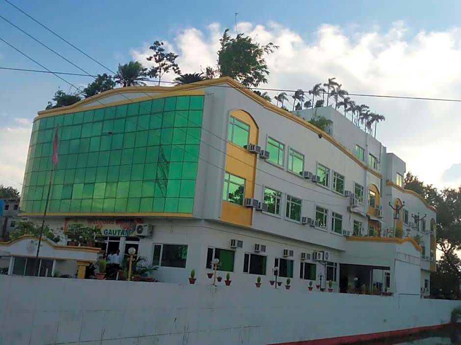 Hotel Bodhgaya Gautam