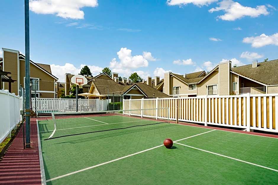 Residence Inn by Marriott Seattle North/Lynnwood Everett