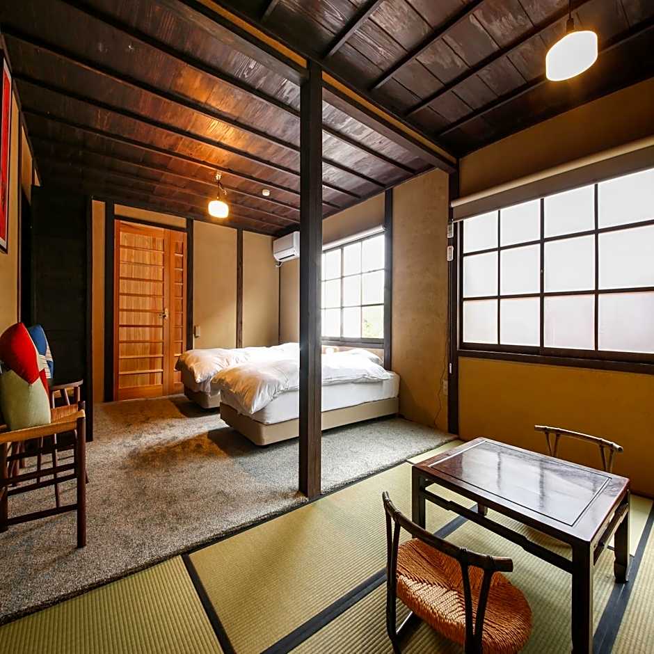 Kariya Ryokan Q