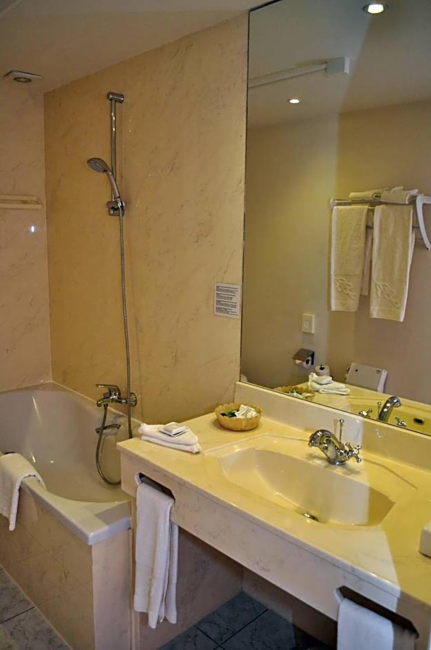 Hotel Jan Brito - Small Elegant Hotels