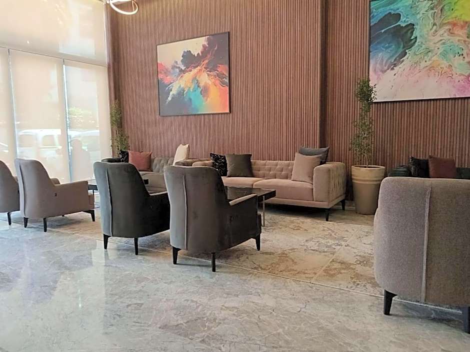 Executive Boutique Hotel Rabat