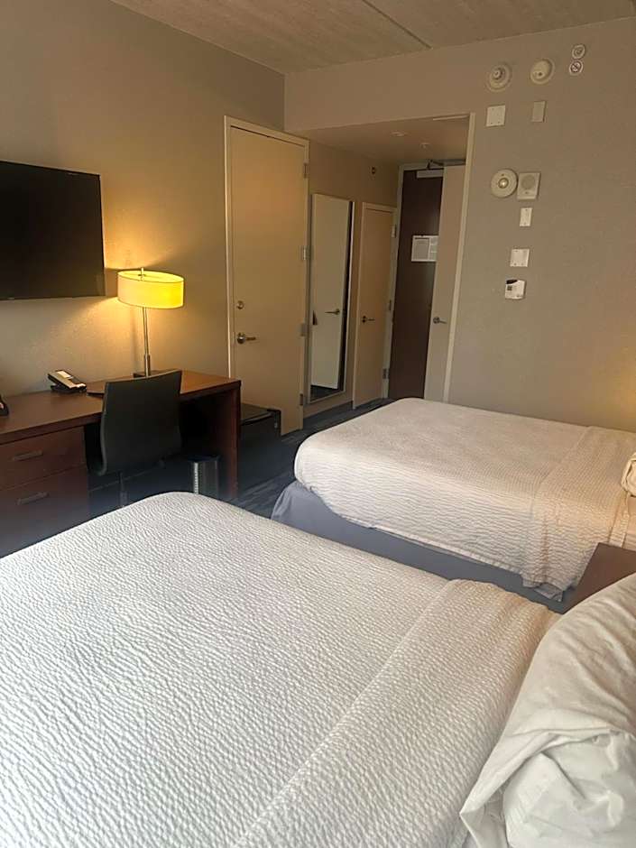 Fairfield Inn & Suites by Marriott New York Brooklyn