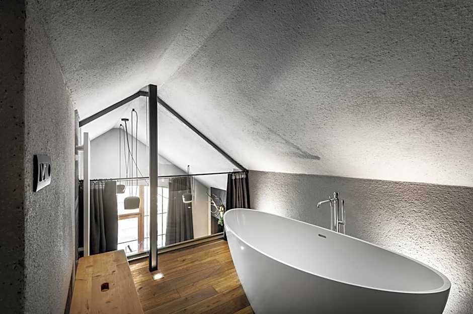 Sportony Mountain Lodges