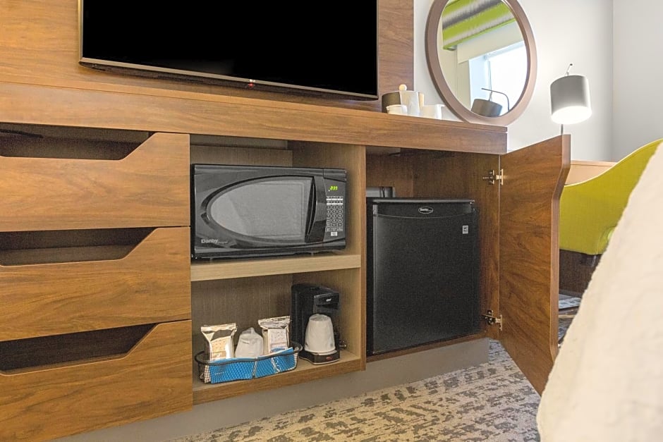Hampton Inn Greenville/Travelers Rest