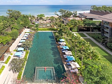 Hotel Indigo Bali Seminyak Beach By IHG