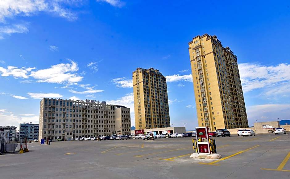 GreenTree Inn Anhui Xuancheng Ningguo NinGYAng East Road Darunfa Branch