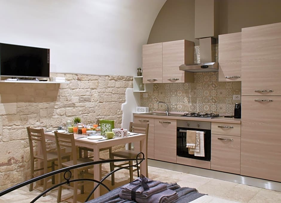 B&B borgo del capitolo