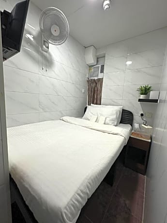 Mandarin Guest House