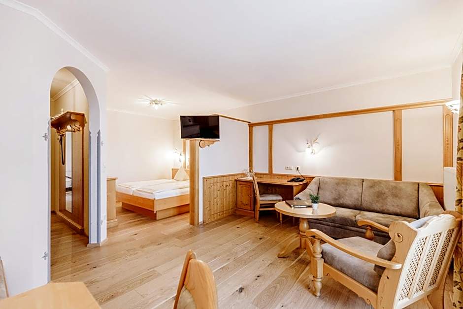 Landhotel Gschirnwirt