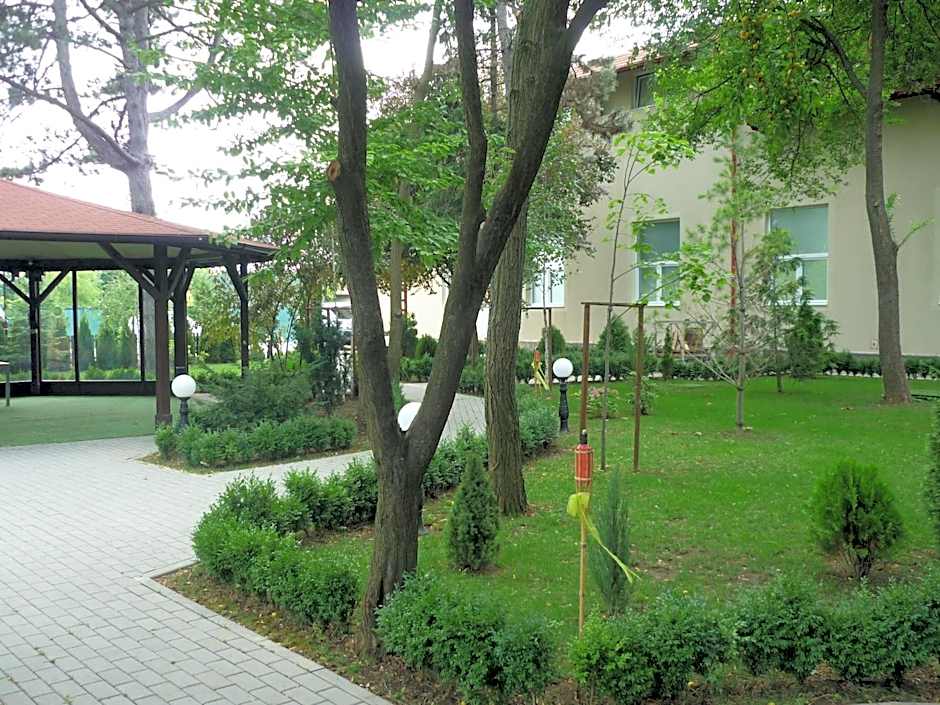 Hotel Baneasa Parc