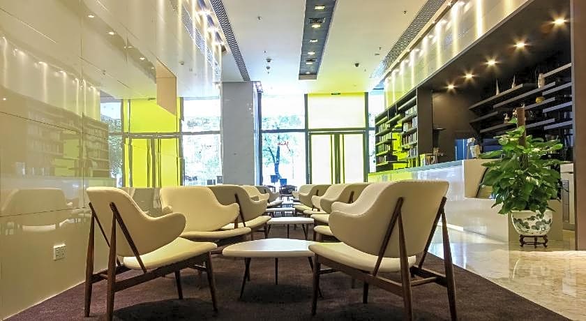 Yuwa Hotel