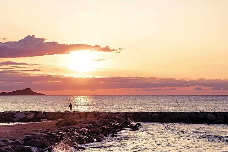 Comfort Aparthotel Frejus La Tour de Mare