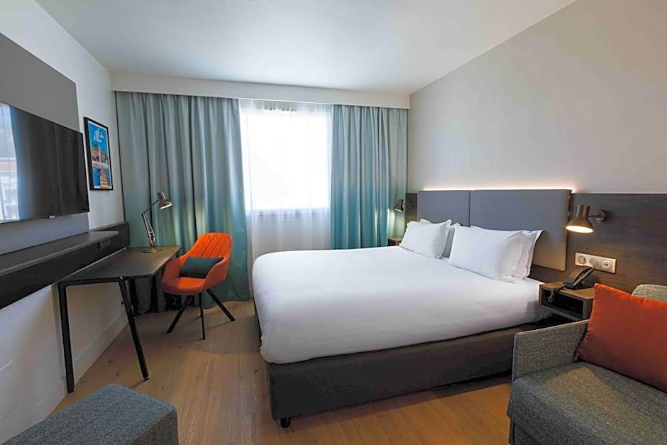 Holiday Inn Toulon City Centre By IHG