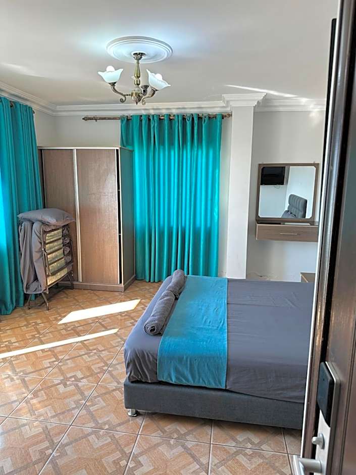ArwaHotel Apartments اروى للشقق الفندقية