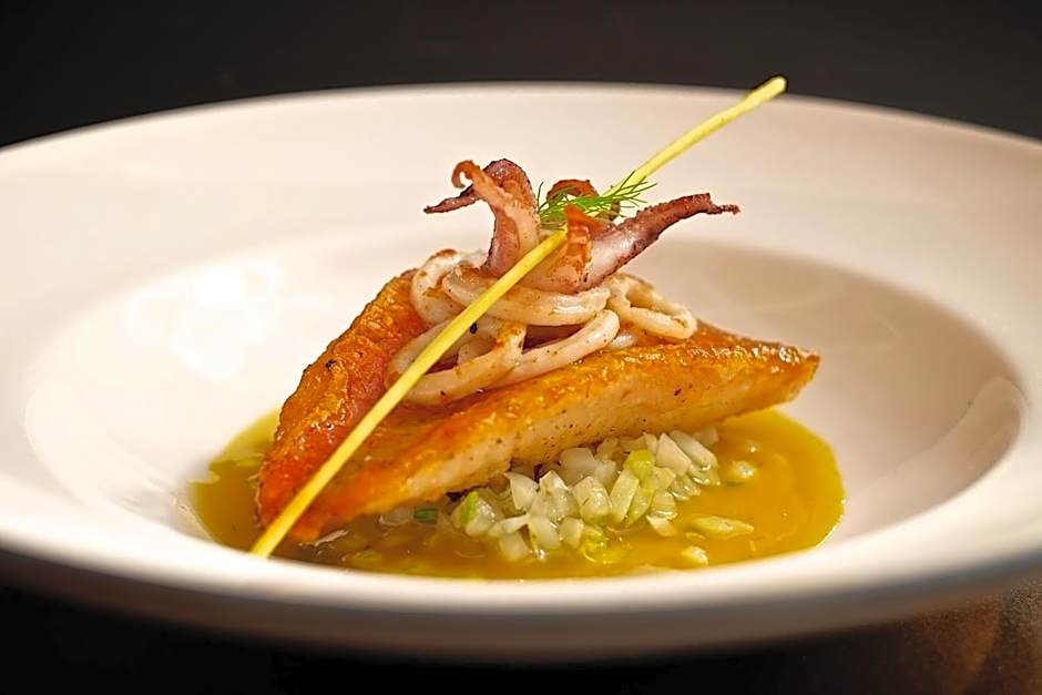 Boutique-Hotel Auberge Langenthal