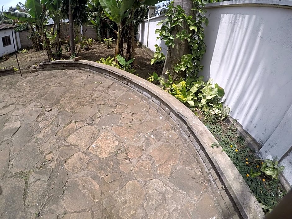 Rightminded Travelling Hostel