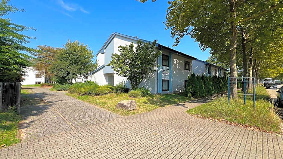 Euro Inn - Hotel