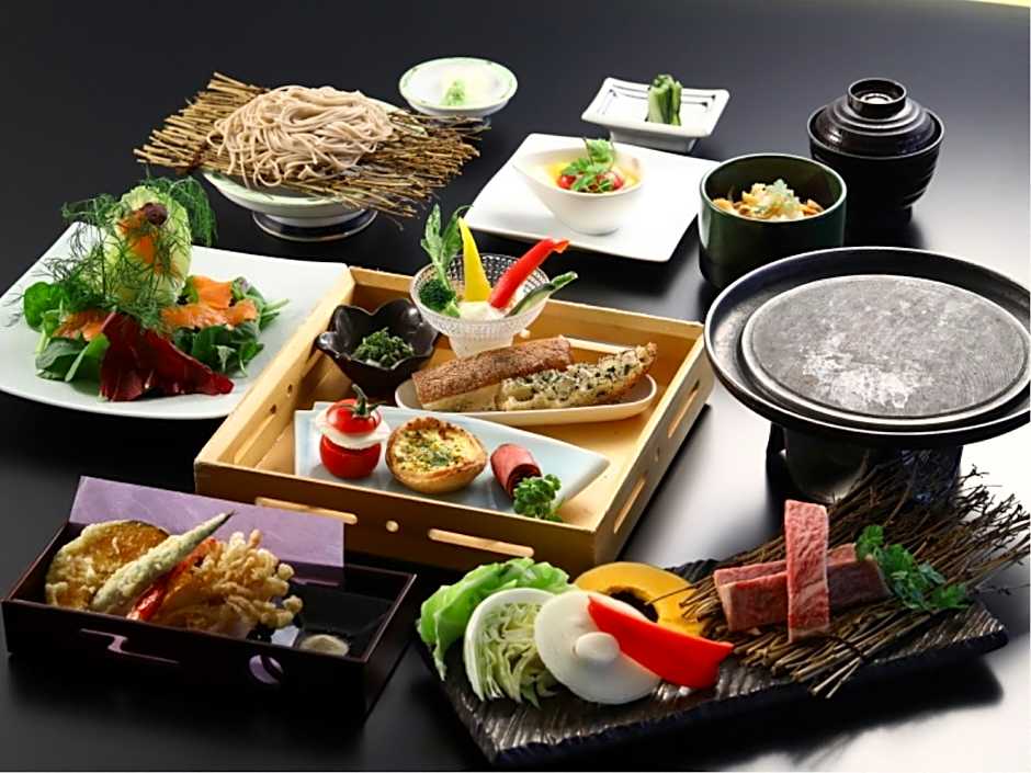 Hotel Japan Shiga