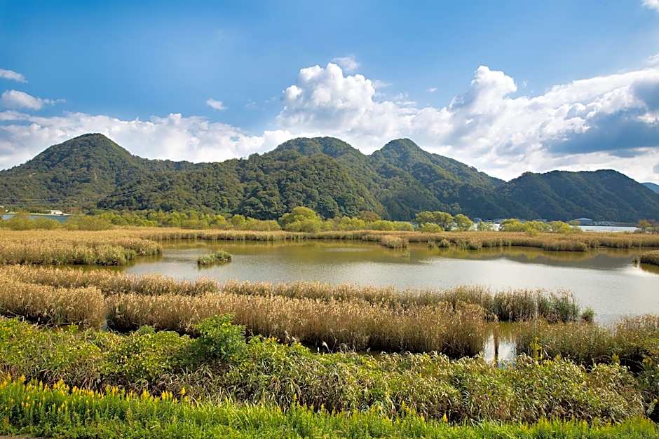 Kinosaki Onsen Oyado Seri