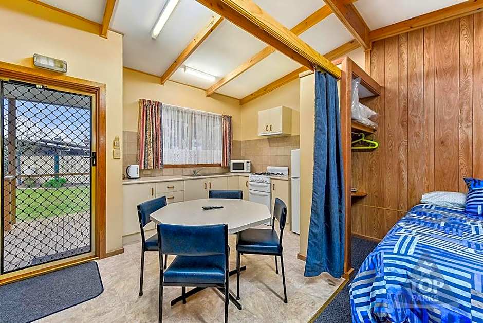 Millicent Hillview Caravan Park