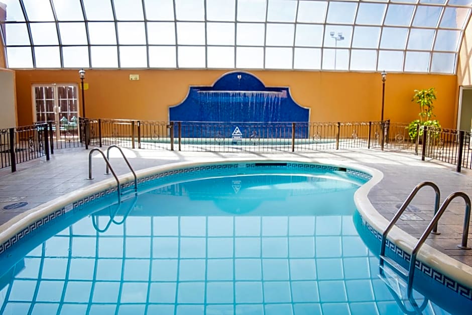 Holiday Inn Express Guanajuato By IHG