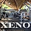 Nomada Villas - Giant Pool - Private Kitchen - Free Gym Access - Up to 40Mbps WiFi