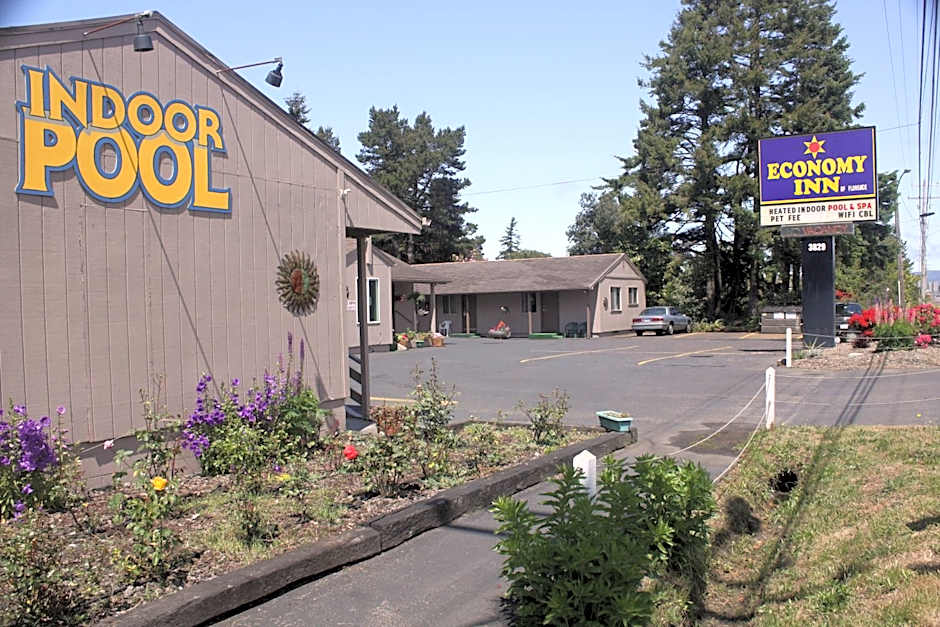 Economy Inn