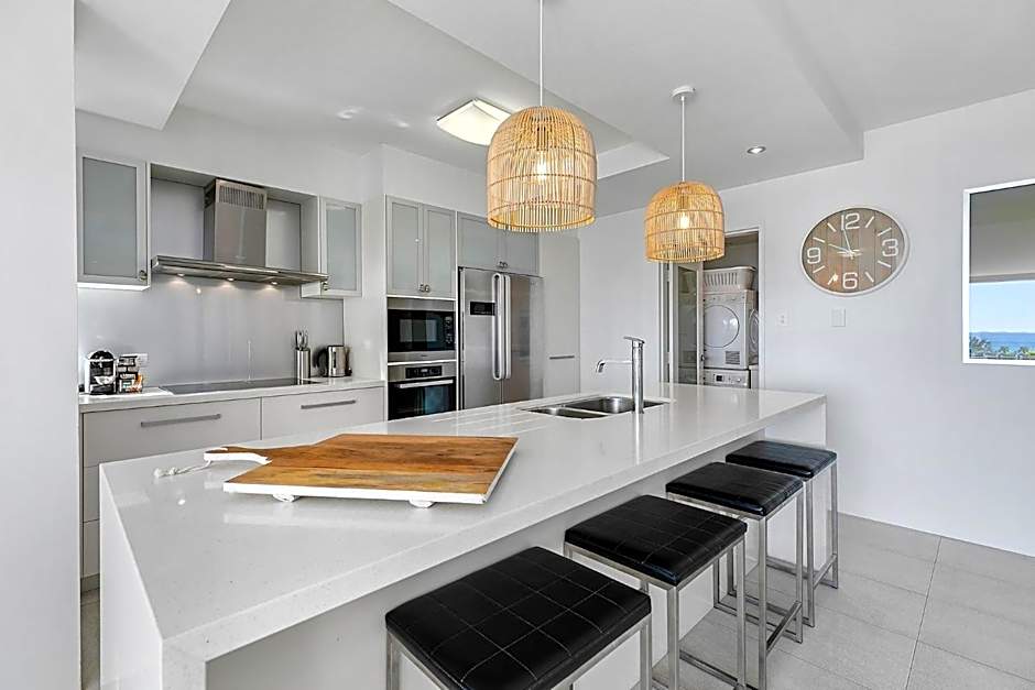 Picture Point Terraces