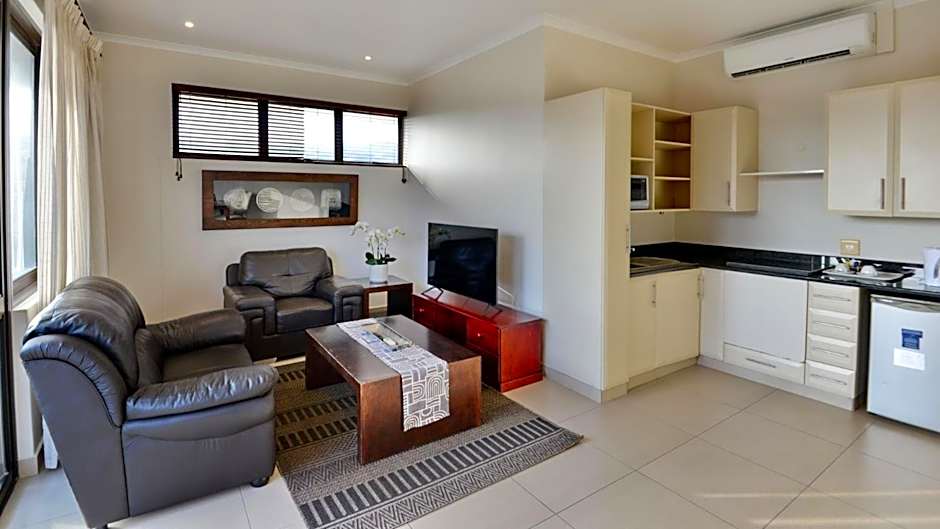 ANEW Hotel Ocean Reef Zinkwazi