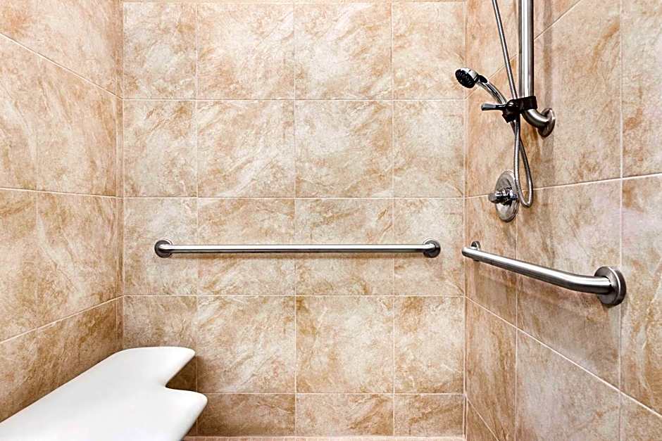 Microtel Inn & Suites By Wyndham Woodstock/Atlanta North