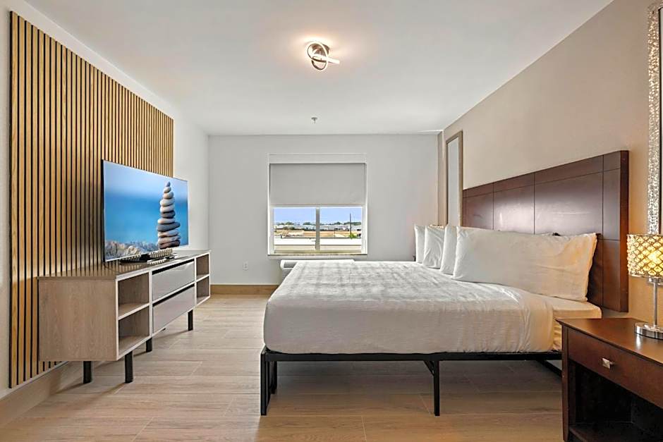 Kompose Boutique Hotel Houston Cy-Fair