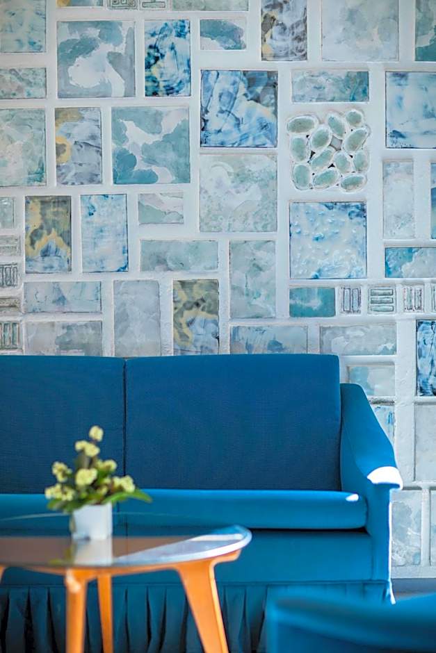 Hotel Parco dei Principi