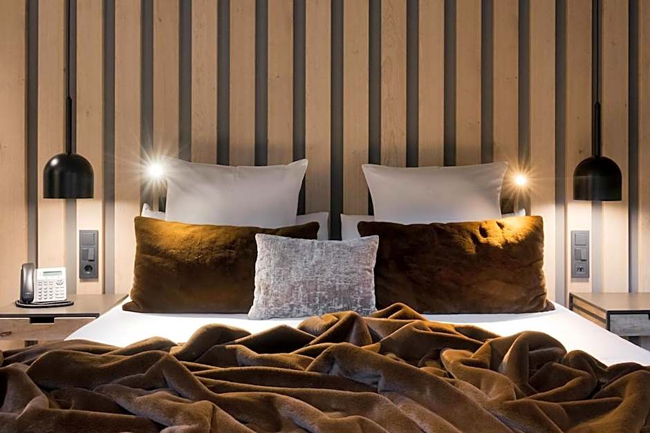 Hotel Naudi Boutique Adults only