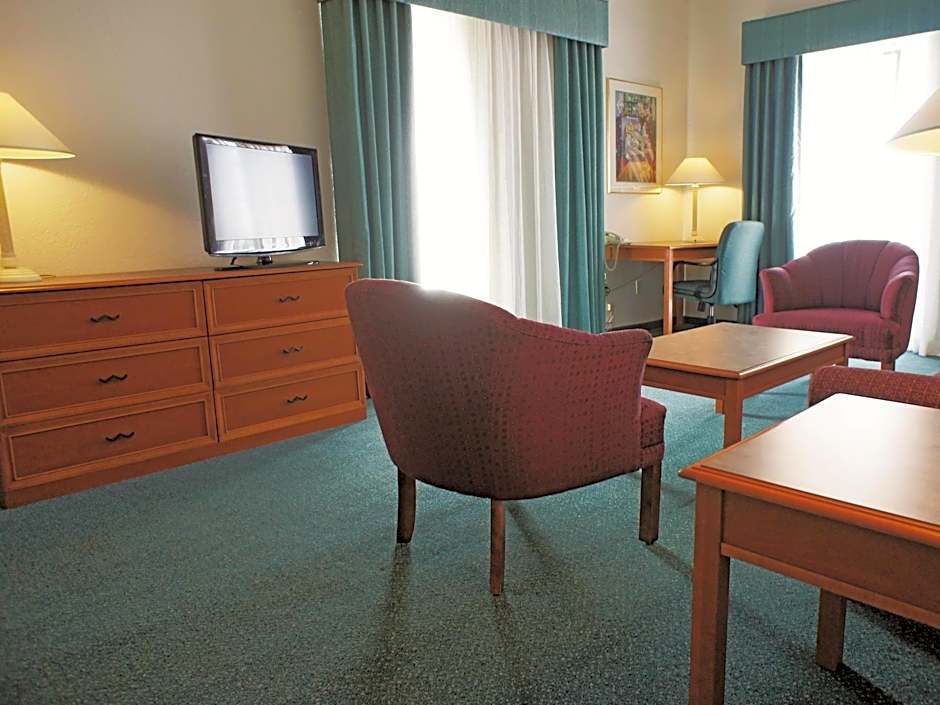 La Quinta Inn & Suites by Wyndham El Paso Lomaland
