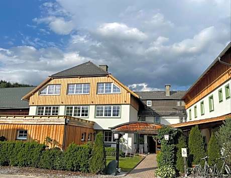 Hotel Aloisia, Hotel Garni
