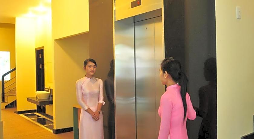 Than Thien – Friendly Hotel