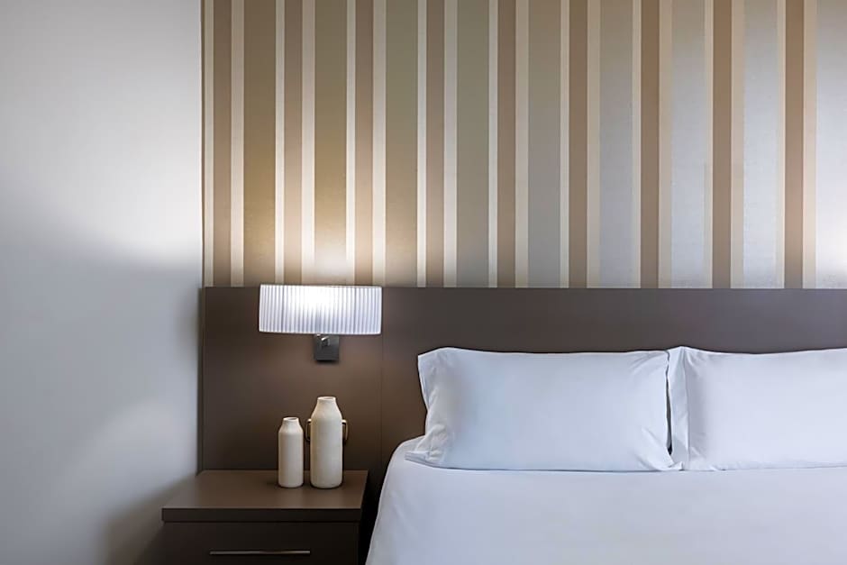 Hotel Sb Ciutat De Tarragona