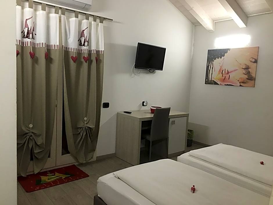 B&B Nuova Ostiglia