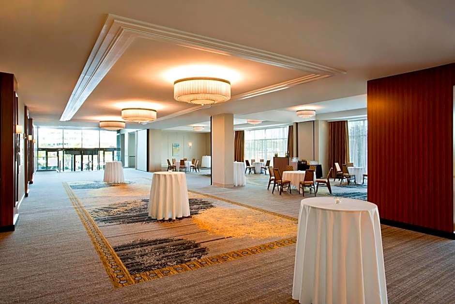 Sheraton Valley Forge King of Prussia