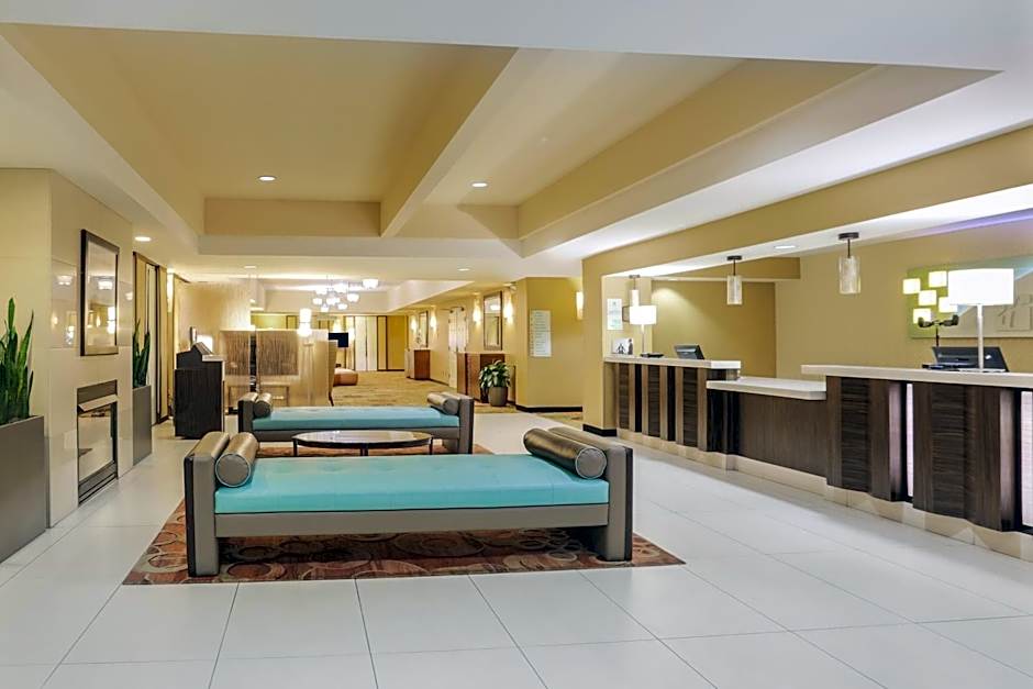 Holiday Inn Dublin - Pleasanton By IHG