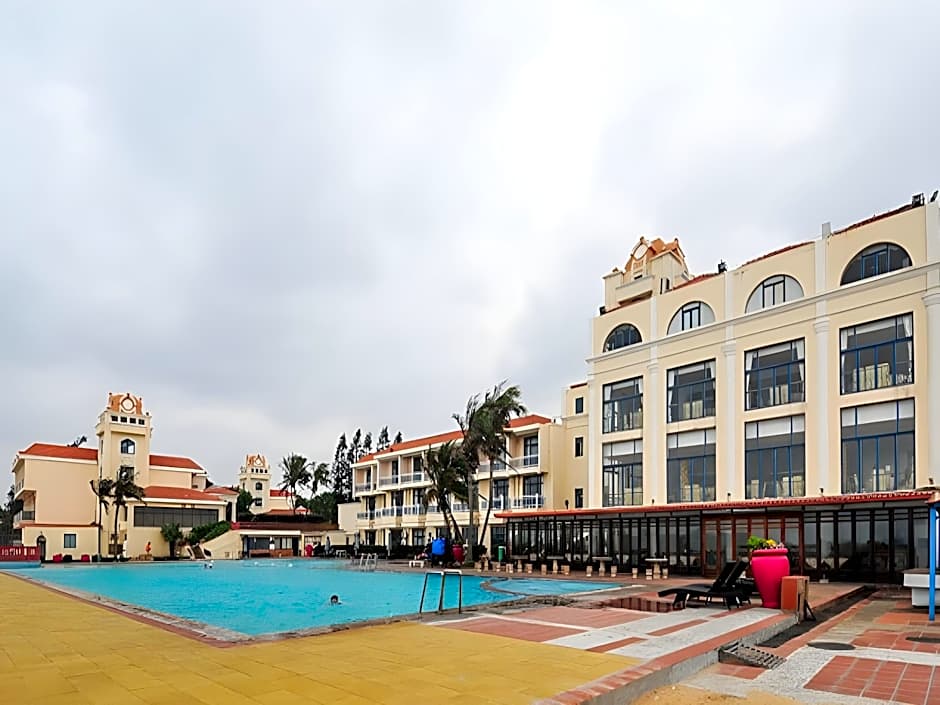 Hainan Noble Yacht Club Hotel