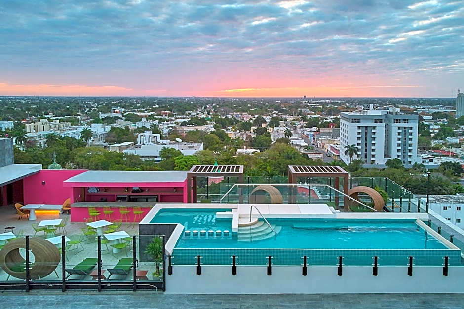 City Express Plus by Marriott Mérida