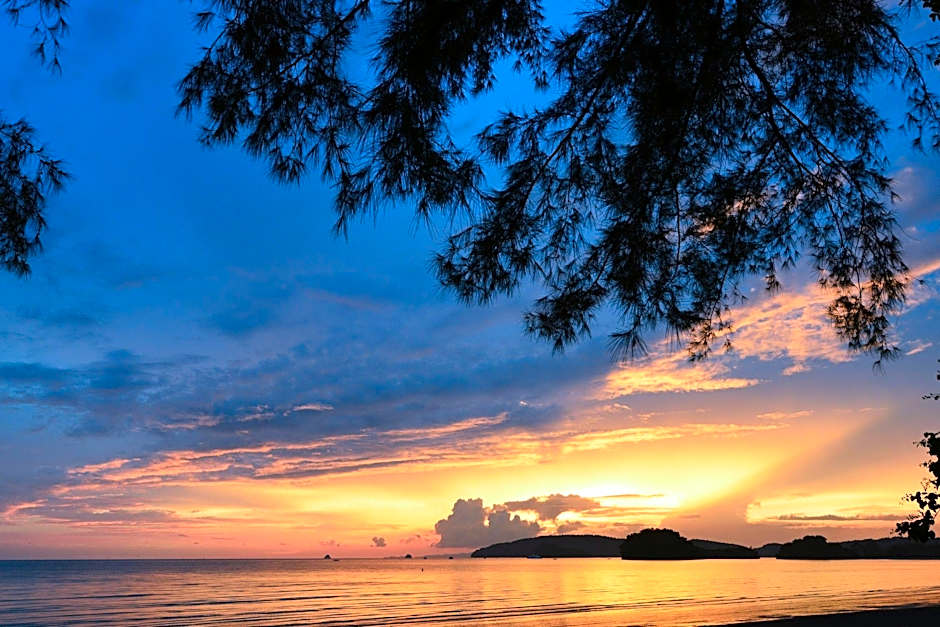 T2 Ao Nang Krabi